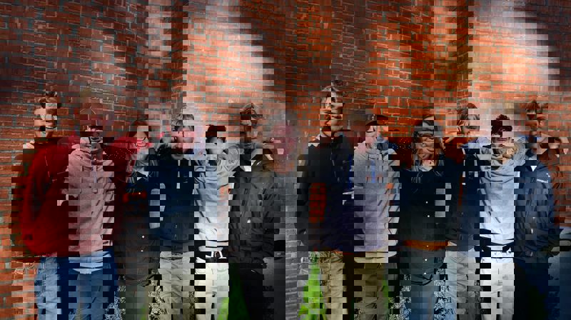 Ungdomsrådet i Agder og Telemark bispedømme