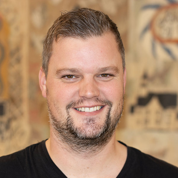 Steffen  Eiken&#230;s