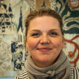 Mia Markussen