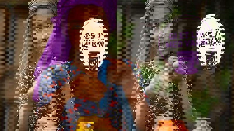 Nødhjelp i en krisetid - bli en digital giver