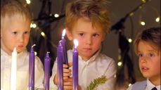 Foto: Kirkens Nødhjelp