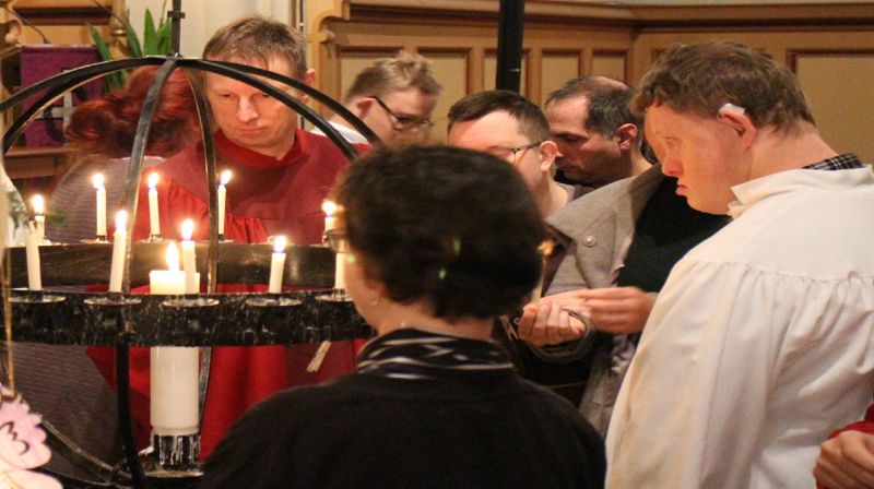 Foto:Audun Bjørkenes