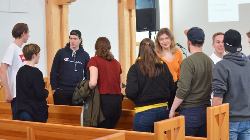 Høy deltakelse på Byklekonferansen