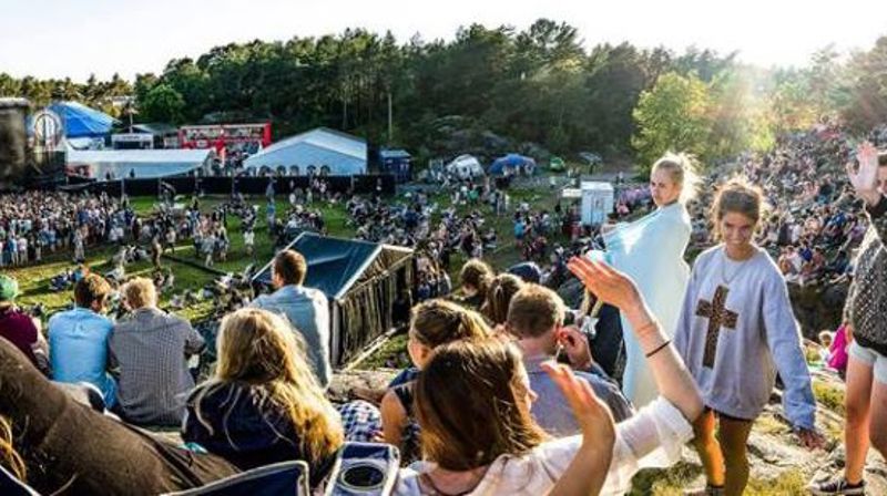 Skjærgårds Unik - et helt nytt tilbud