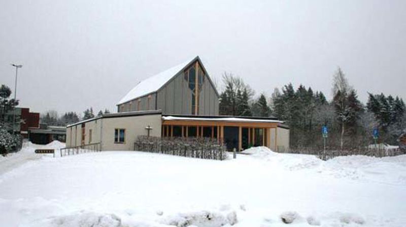 Klevstrand 29. januar - 2. februar