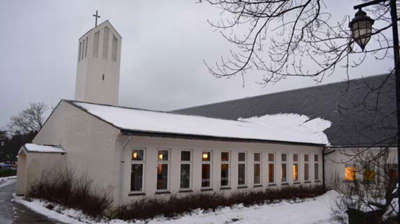 Flekkerøy og Voie 19. - 23. februar 2014