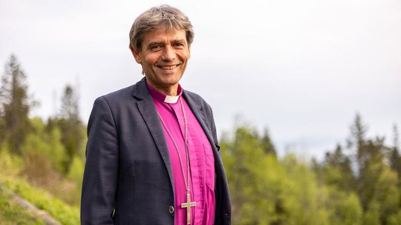 Immanuel - Gud med oss!