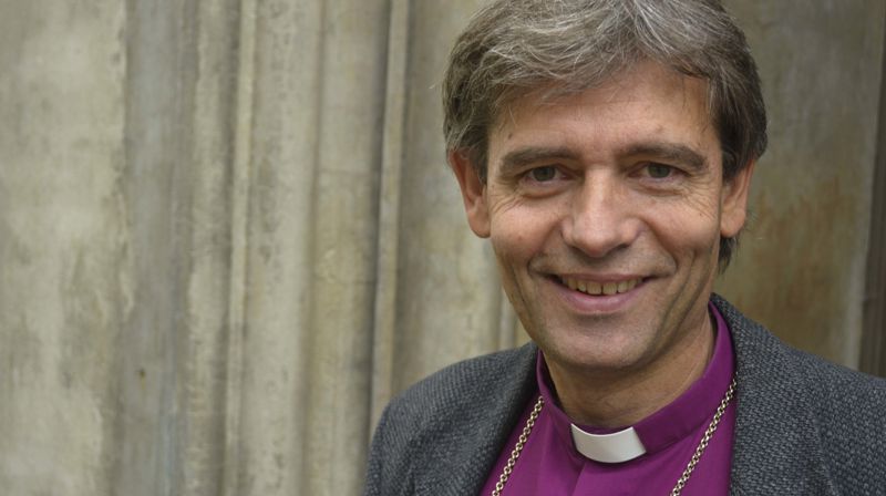 Bibelske perspektiver på givertjeneste og forvaltning