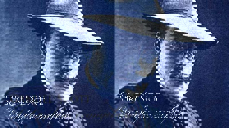 Det gylne evangelium