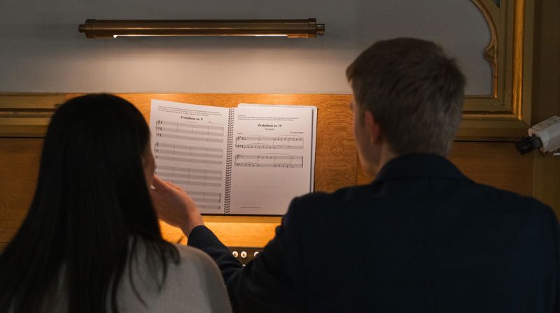 Nå kan det søkes om midler fra Regionale kulturfond