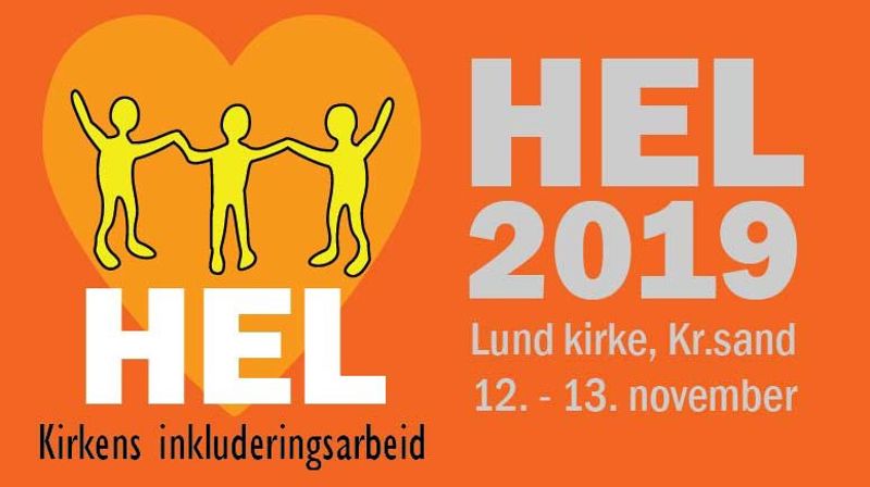 HEL-2019 Åpne arrangement