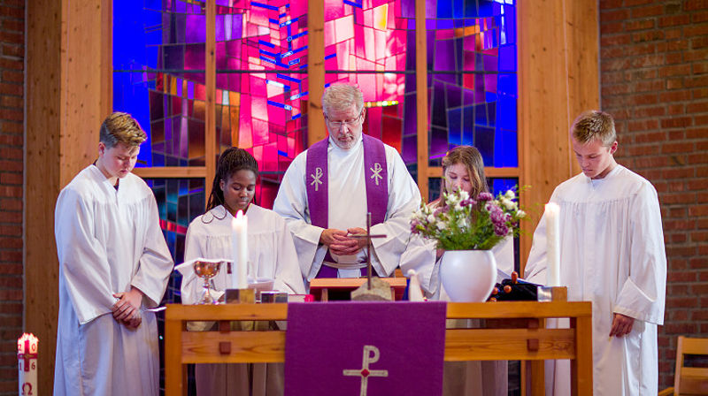 Viktigheten av god oppfølging