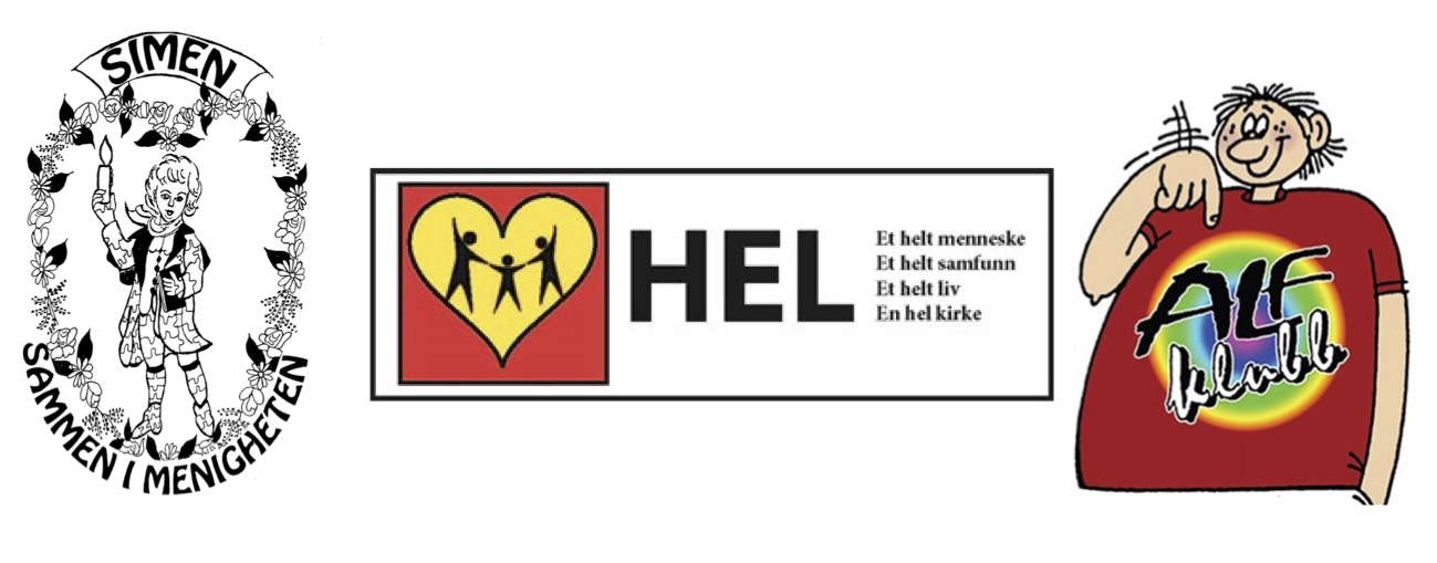 Om tilrettelagte fellesskap