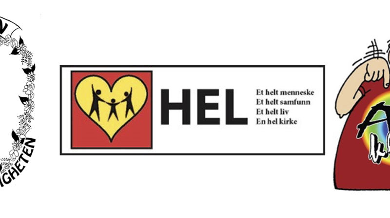 Om tilrettelagte fellesskap