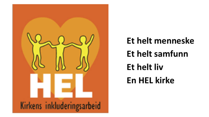 En inkluderende kirke