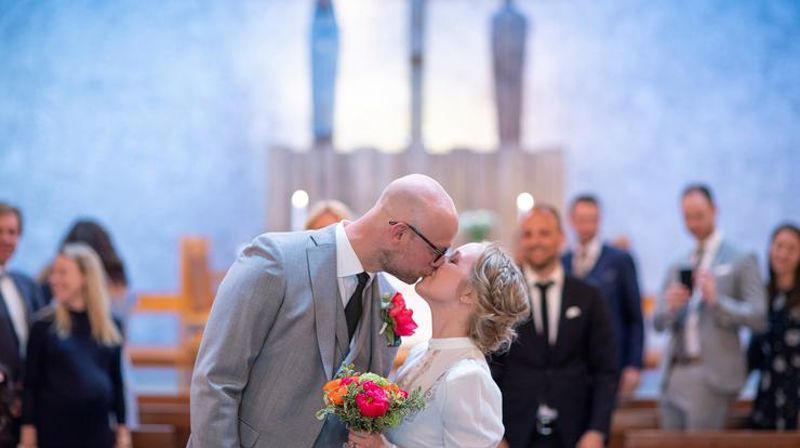 8. trinn: Kristne tradisjoner og matematikk i kirkerommet!