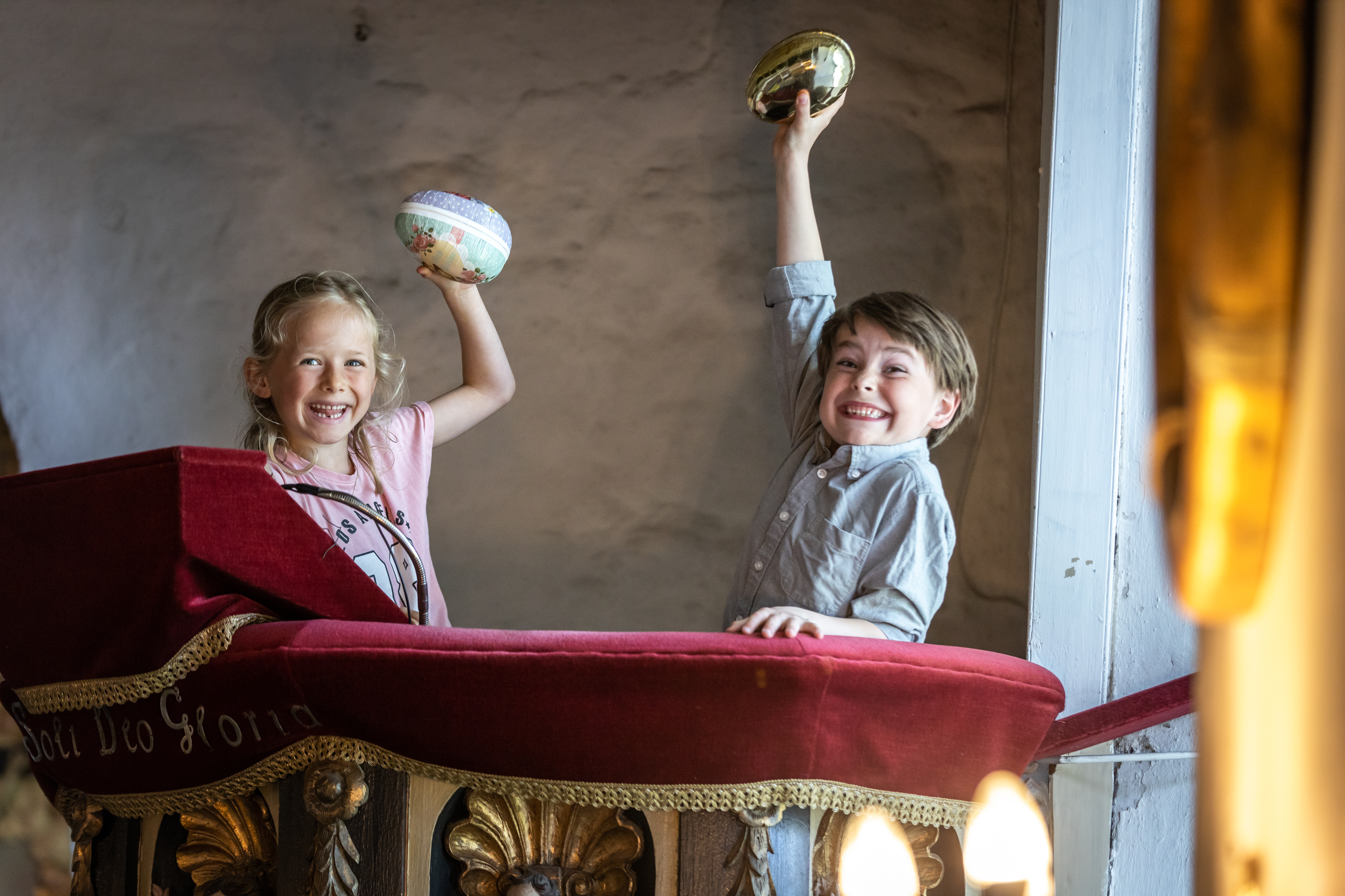 Evaluering av undervisning