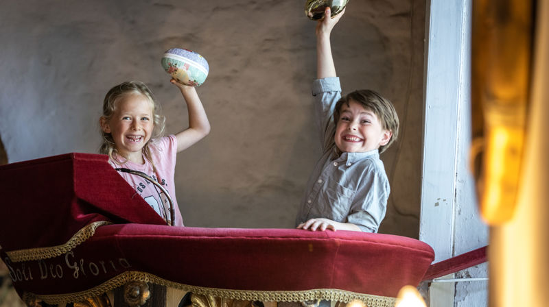 Evaluering av undervisning