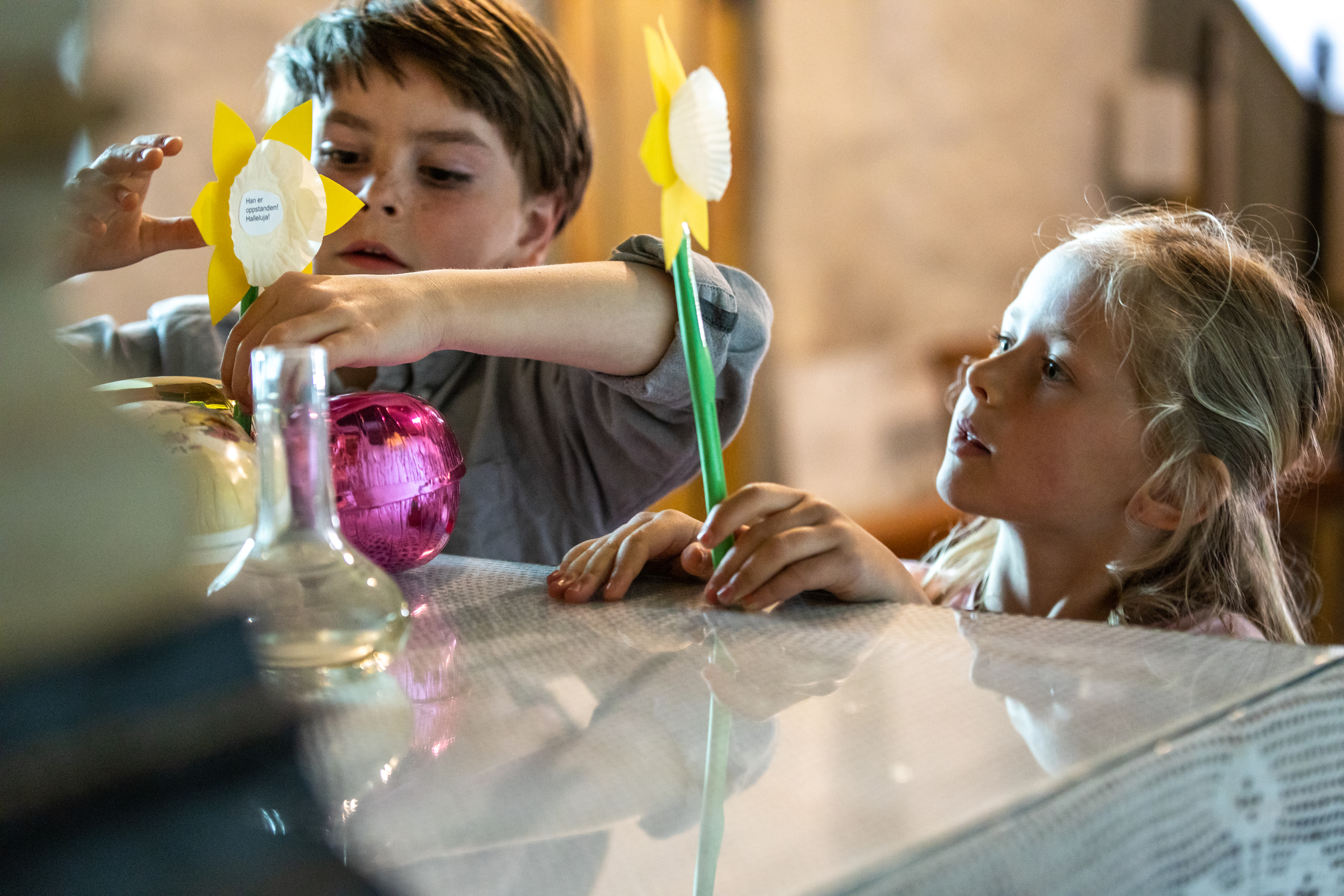 Smarte tips fra kateketer og lærere