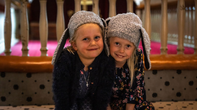 Ressurser til 1. klassetrinn