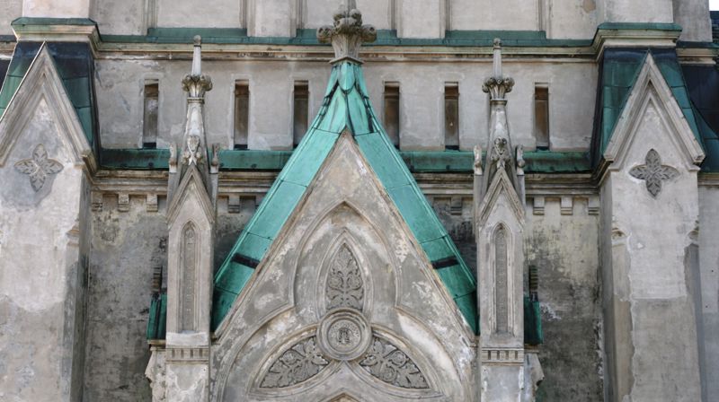 Oppdatering 24.08: Innspillsmøte i Kristiansand angående ny kirkelig organisering 31. august avlyst. Kun digital deltakelse.