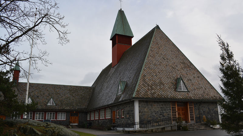 Nytilsettinger våren 2024