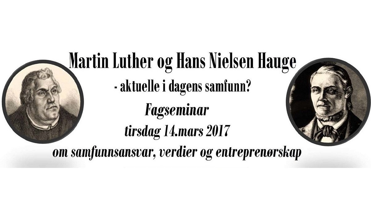 Reformasjonens betydning for samfunnet