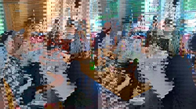 Fagdag diakoni og ungdom