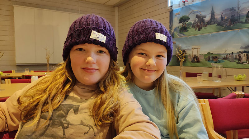 Bli en ambassadørmenighet