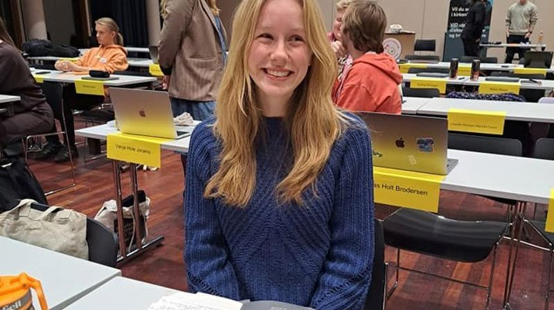 Ungdommens kirkemøte 2022