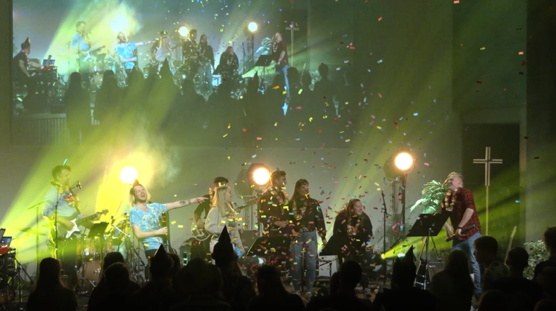 UT-konferansen 2022, 11. - 13. november