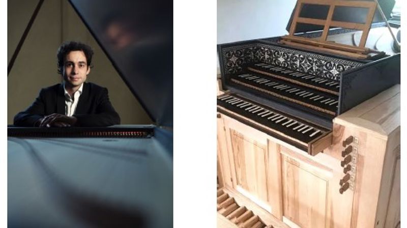 Fagdag for kirkemusikere