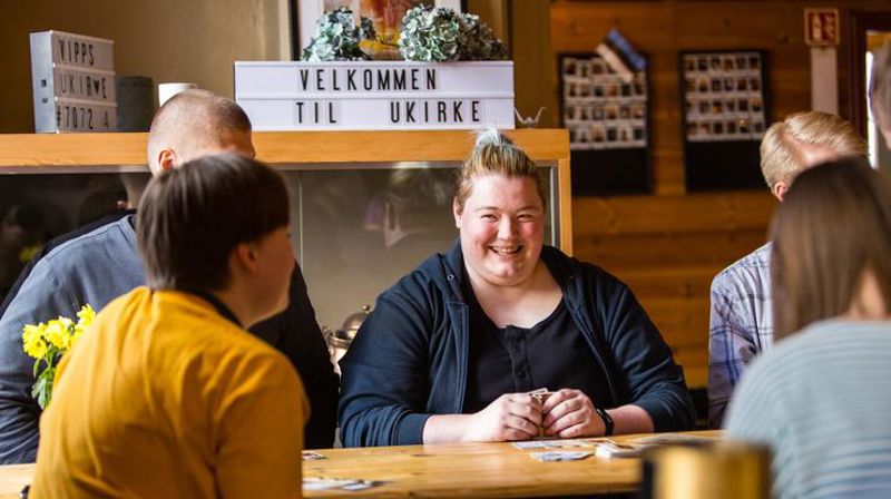 Nytilsattekurs for trosopplærere