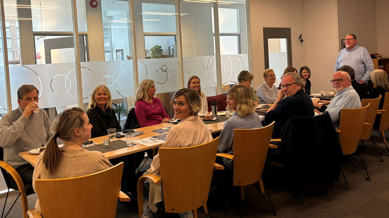 Hvordan skaffe midler?