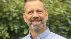 Erik Wessman er tilsatt i Vågsbygd menighet.