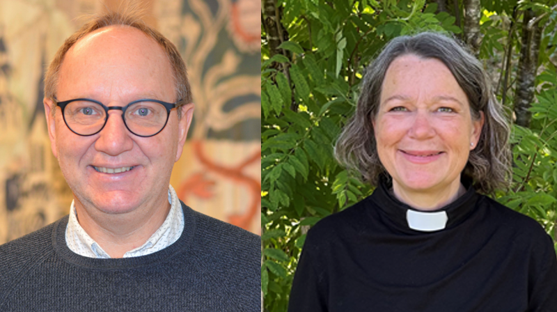 Nytilsettinger våren 2025