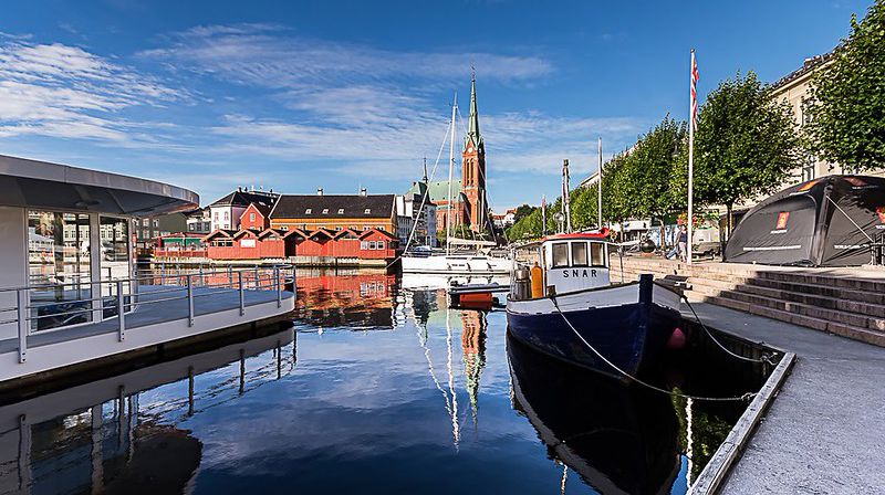 Arendalsuka 2026