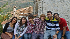 Stefanusalliansen har siden 2009 pleiet nær kontakt med Antalya evangeliske kirke. Menigheten startet som et lite husfellesskap i 1992. Den er tyrkisktalende og ønsker å vise at man kan både være tyrkisk og kristen på samme tid. Foto: Stefanusalliansen