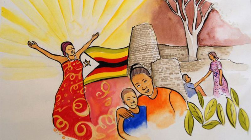 Bønn fra Det lutherske verdensforbund under koronapandemien