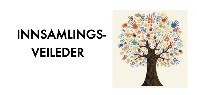  INNSAMLINGSVEILEDER - AKSJONEN "SAMMEN SOM KIRKE I HELE VERDEN" 2022