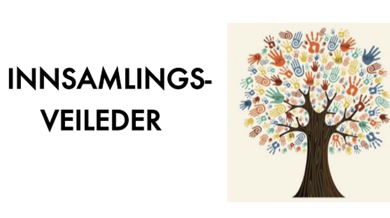 INNSAMLINGSVEILEDER - AKSJONEN "SAMMEN SOM KIRKE I HELE VERDEN" 2022
