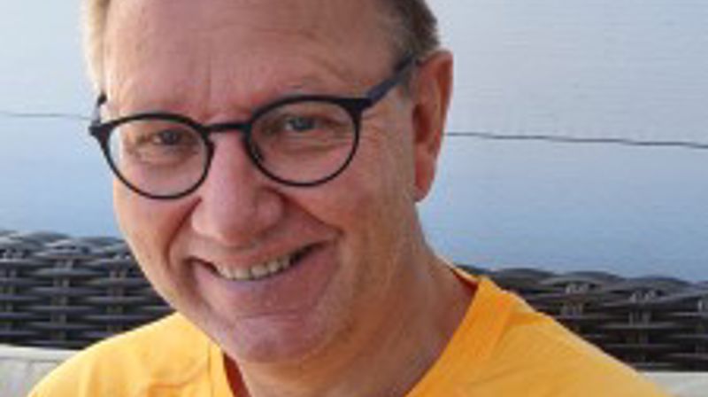 Pinsehilsen fra aksjonsleder Ivar Sandnes