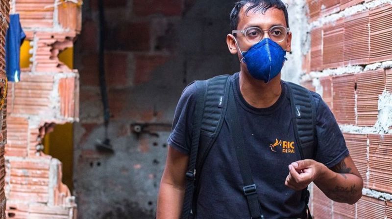 Bred oppslutning om aksjonen "Sammen som kirke i hele verden"