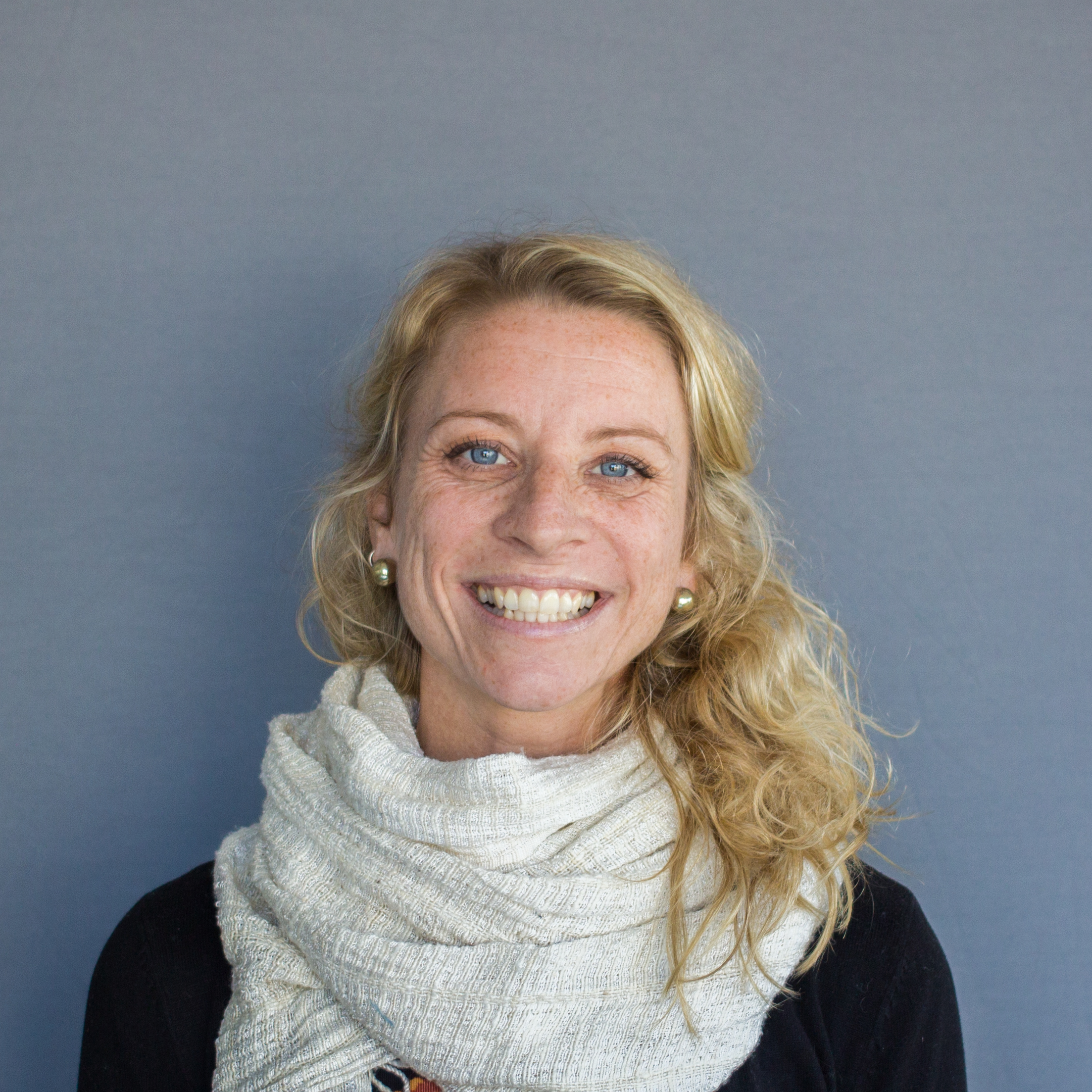 En levende kirke over hele jorden