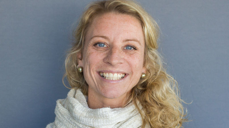 En levende kirke over hele jorden