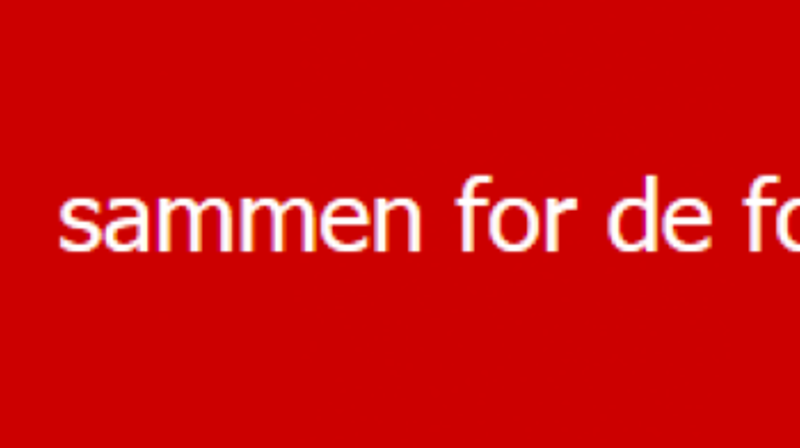 Videoer fra Stefanusalliansen