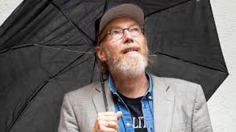 Egen sang: "Sammen som kirke"