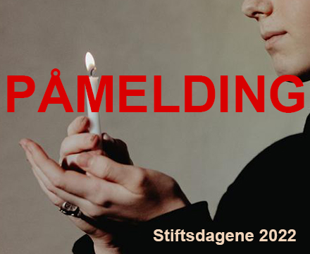 Påmelding