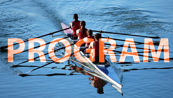 Program for stiftsdagene