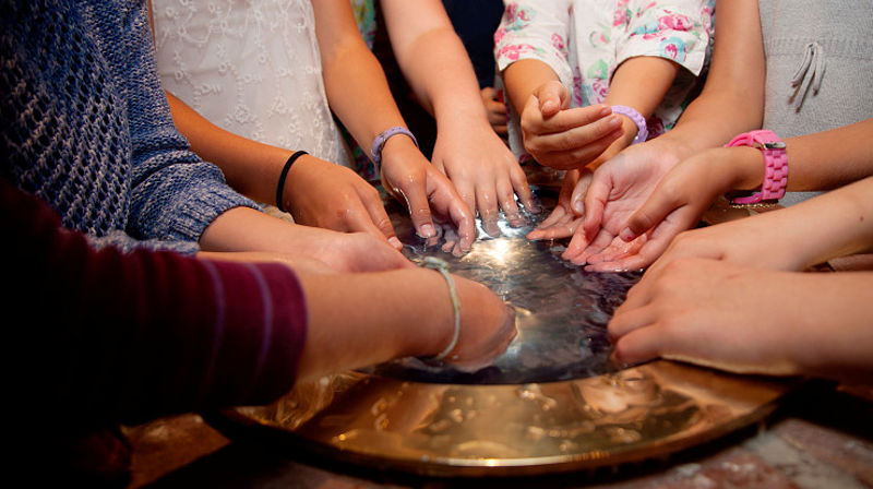 Foto: Eivor Eriksen Copyright: Kirkerådet www.kirken.no